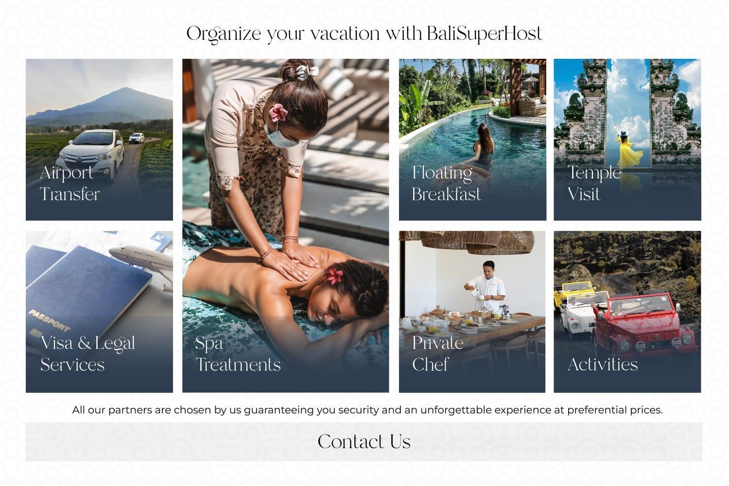 Villa Ganesha Ubud Esterno foto